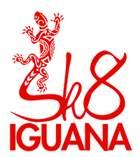 SK8Iguana